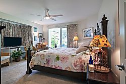 Emmalani Court 2BR Golf Course View Condo