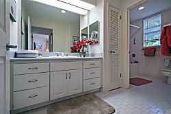 Emmalani Court 2BR Golf Course View Condo