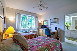 Emmalani Court 2BR Golf Course View Condo