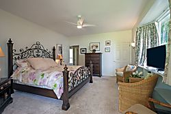 Emmalani Court 2BR Golf Course View Condo