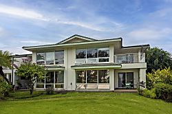 Emmalani Court 2BR Golf Course View Condo