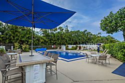 Emmalani Court 2BR Golf Course View Condo