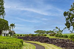 Emmalani Court 2BR Golf Course View Condo