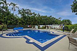 Emmalani Court 2BR Golf Course View Condo