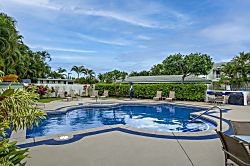 Emmalani Court 2BR Golf Course View Condo