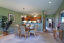 Emmalani Court 2BR Golf Course View Condo