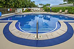 Emmalani Court 2BR Golf Course View Condo