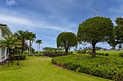 Emmalani Court 2BR Golf Course View Condo