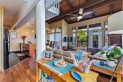 Mauna Kai Condos Hale Kalani Unit