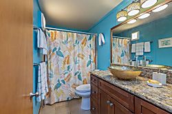 Mauna Kai Condos Hale Kalani Unit