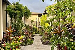 Mauna Kai Condos Hale Kalani Unit