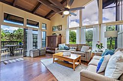 Mauna Kai Condos Hale Kalani Unit