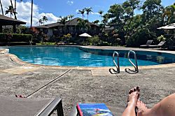 Mauna Kai Condos Hale Kalani Unit