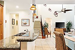 The Fairways at Mauna Lani Townhome