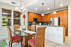 The Fairways at Mauna Lani Townhome