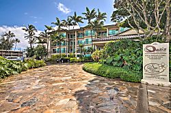 Waipouli Beach Resort A303