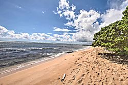 Waipouli Beach Resort A303