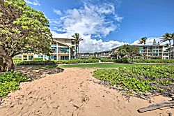 Waipouli Beach Resort A303