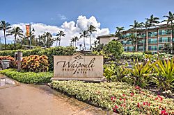 Waipouli Beach Resort A303