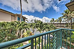 Waipouli Beach Resort A303