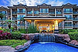 Waipouli Beach Resort A303