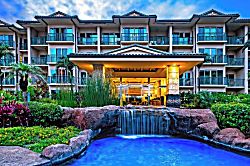 Waipouli Beach Resort A303