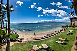 Gitel's Place at Pikake