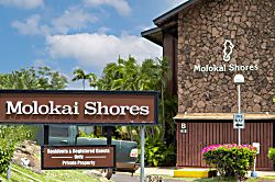 Molokai Shores A304