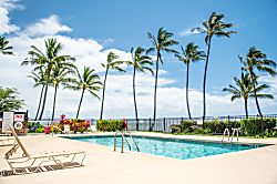 Molokai Shores A304