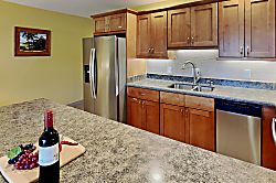 Waiohuli Beach Hale Condo