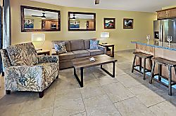 Waiohuli Beach Hale Condo