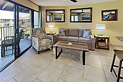 Waiohuli Beach Hale Condo
