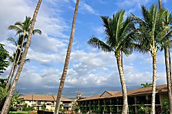 Waiohuli Beach Hale Condo