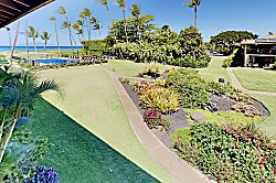 Waiohuli Beach Hale Condo
