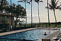 Waiohuli Beach Hale Condo