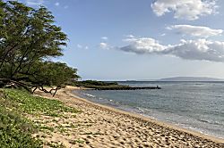 Waiohuli Beach Hale Condo