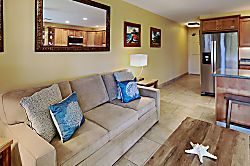 Waiohuli Beach Hale Condo