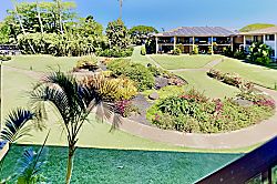 Waiohuli Beach Hale Condo