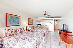 Kepuhi Beach Resort #1182