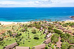 Kepuhi Beach Resort #1182