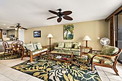 Keauhou Kona Surf & Racquet Club 5-103