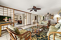 Keauhou Kona Surf & Racquet Club 5-103