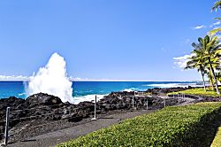 Keauhou Kona Surf & Racquet Club 5-103