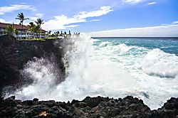 Keauhou Kona Surf & Racquet Club 5-103