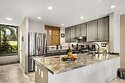 Keauhou Kona Surf & Racquet Club 5-103