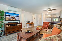 Kihei Akahi Two Bedroom Ground Floor