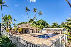 Kihei Akahi Two Bedroom Ground Floor