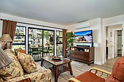 Kihei Akahi Two Bedroom Ground Floor