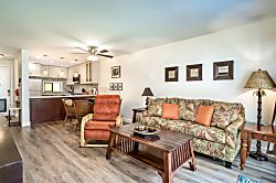 Kihei Akahi Two Bedroom Ground Floor