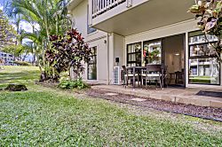 Kihei Akahi Two Bedroom Ground Floor
